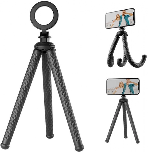 Silné magnetické uchycení MagSafe