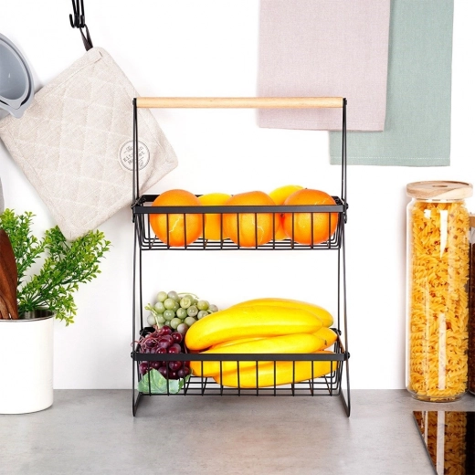 Migliore circolazione dell’aria per la freschezza