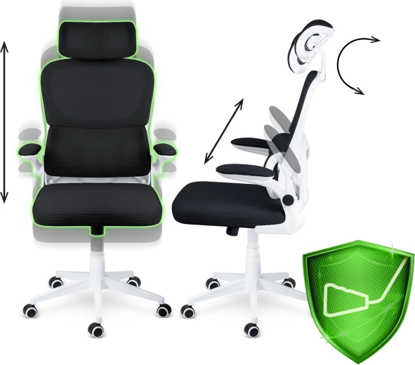 Réglages fluides et détente