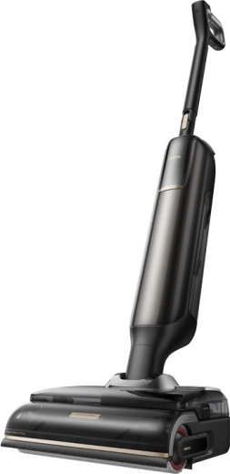 Smooth movement and app control