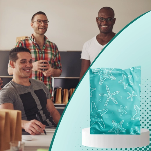 Durable and water-resistant design