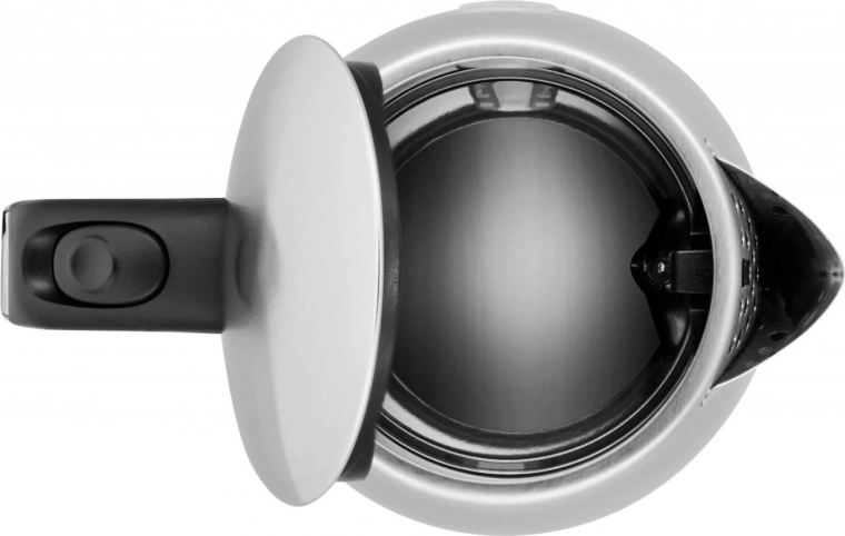 Elegantní nerez a snadná údržba