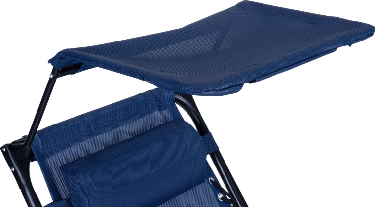 Podesiva nadstrešnica protiv sunca