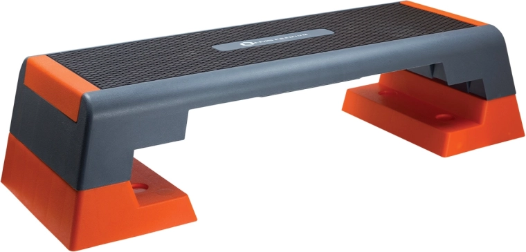 Robust construction with 300 kg capacity