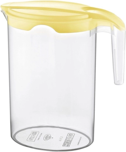 Service précis grâce au bec verseur et au doseur