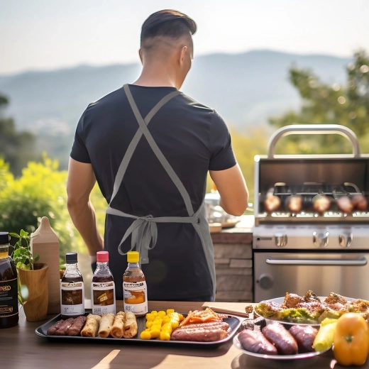 Křížové popruhy pro celodenní pohodlí