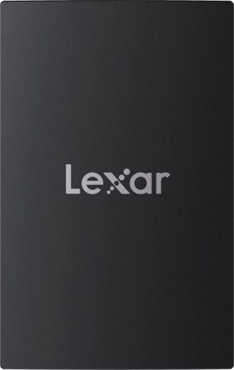 External SSD LEXAR SL500 1 TB, USB 3.2 Gen 2x2, 2000/1800 MB/s