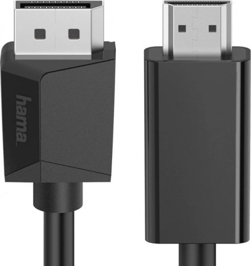 DisplayPort-naar-HDMI-kabel 4K 1,5 m