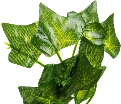 Decorazione verde realistica senza manutenzione