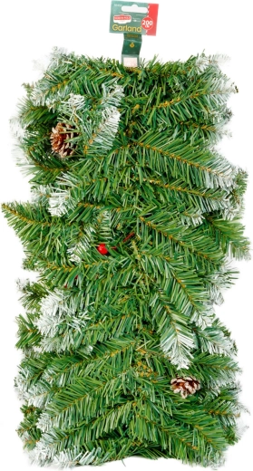 Dettagli decorativi naturali