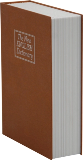 Compact dimensions for easy hiding