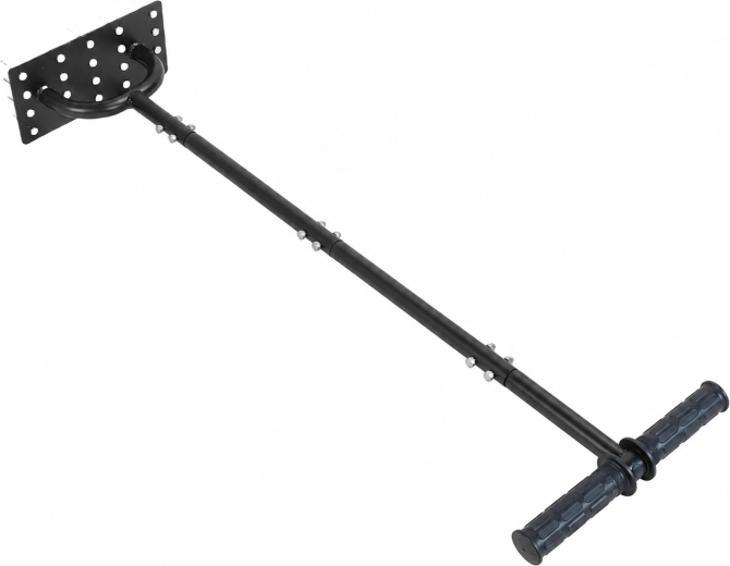 Handrasenlüfter mit 20 Spikes