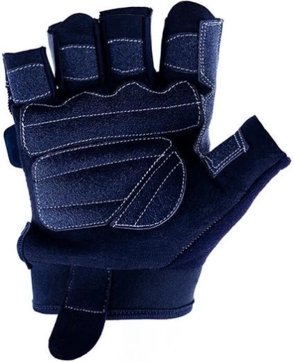 Comfort and durability for everyday training