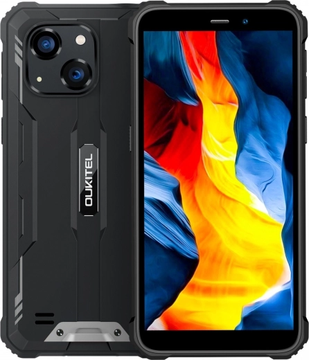 durable smartphone Oukitel G2