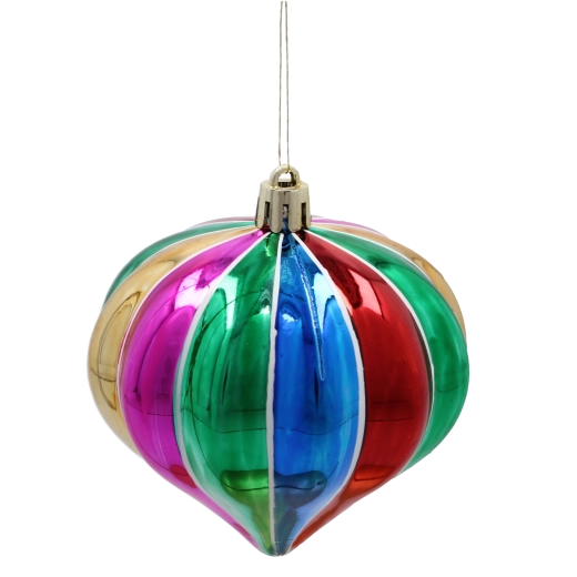 Couleurs éclatantes et paillettes pour une ambiance festive