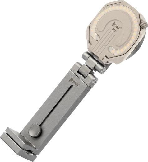 Podesivo svjetlo 3000–6000 K i kontinuirano zatamnjenje