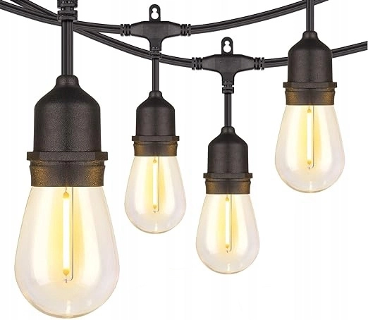 Résistante en extérieur – indice IP44