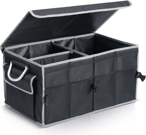 Coperchio removibile per protezione e ordine