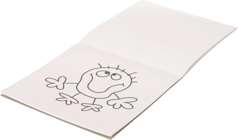 Kreativní zábava doma i na cestách