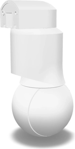10× hybrid zoom