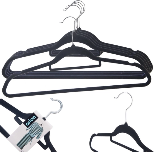 Corpo sottile e più opzioni di appendimento