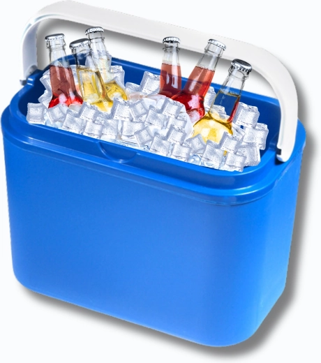 Effektiv passiv isolering