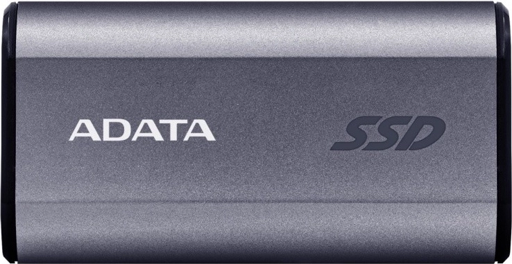 Externe SSD ADATA SC750 500 GB USB‑C 3.2 Gen2
