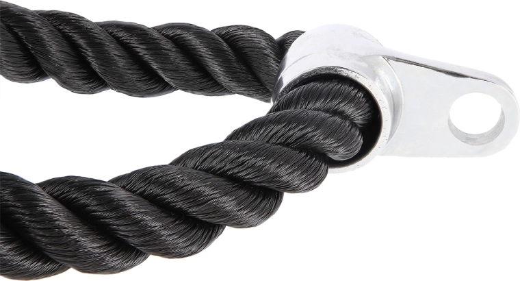 Durable construction and easy attachment