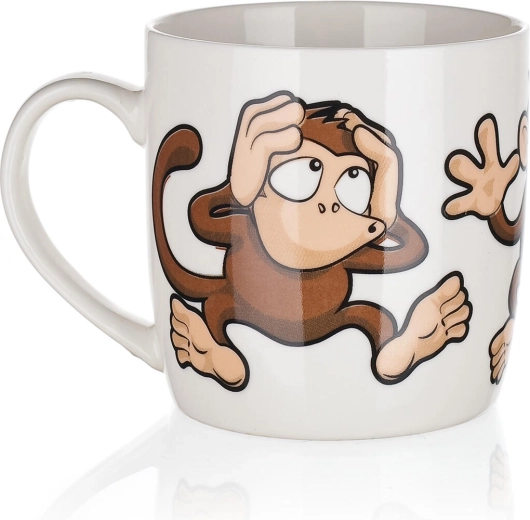 Contenance universelle 320 ml