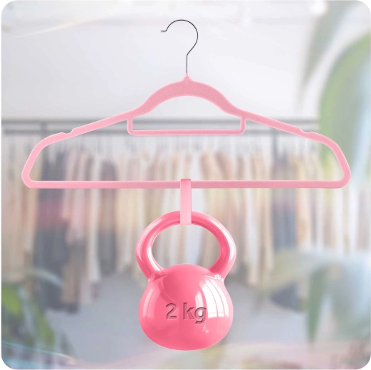 Space-saving with high load capacity