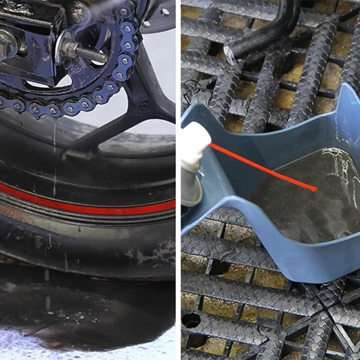 Design resistente e manutenzione semplice