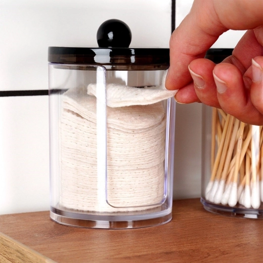 Dispenser di dischetti per accesso immediato