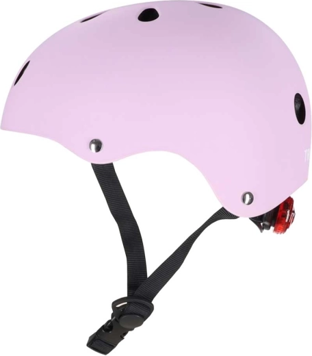 LED integrato per maggiore sicurezza