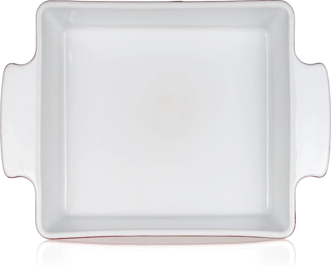 Even heat distribution and retention