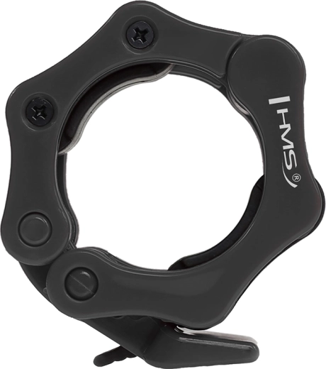 Quick-release lever for lightning-fast securing