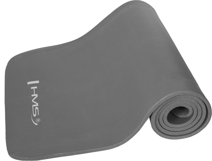 Cushioning and joint protection thanks to 10 mm NBR