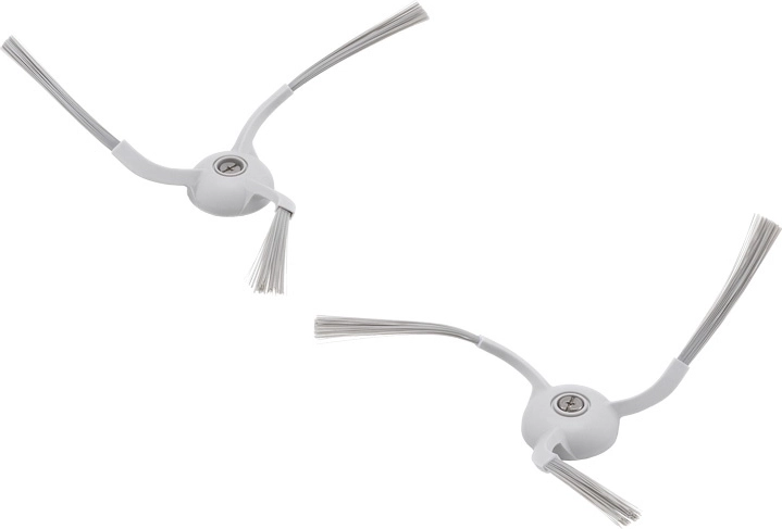 Easy replacement and long service life