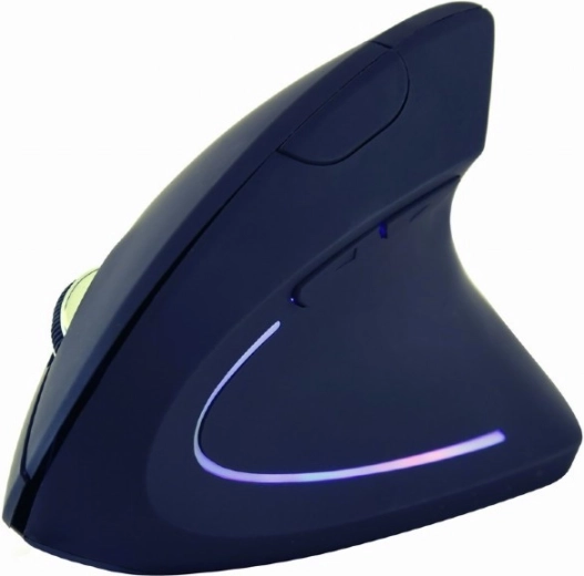 Rychlá změna DPI jedním kliknutím