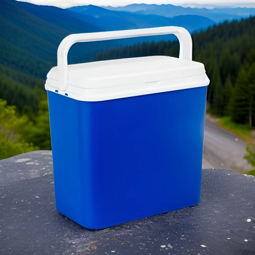 Costruzione resistente e trasporto facile