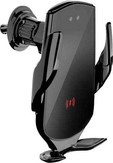 Braccia automatiche per un inserimento agevole