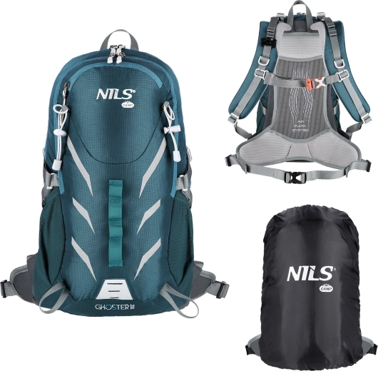 Protezione in ogni condizione meteo