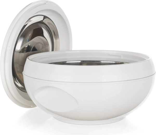 Lang anhaltende Wärmedämmung