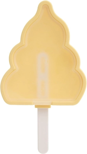 Udobna paličica in natančna oblika