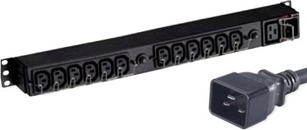 Eaton FlexPDU flexibilní jednotka distribuce elektrické energie