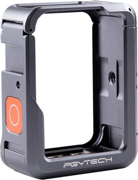 PGYTECH Aluminum Camera Cage for GoPro 12