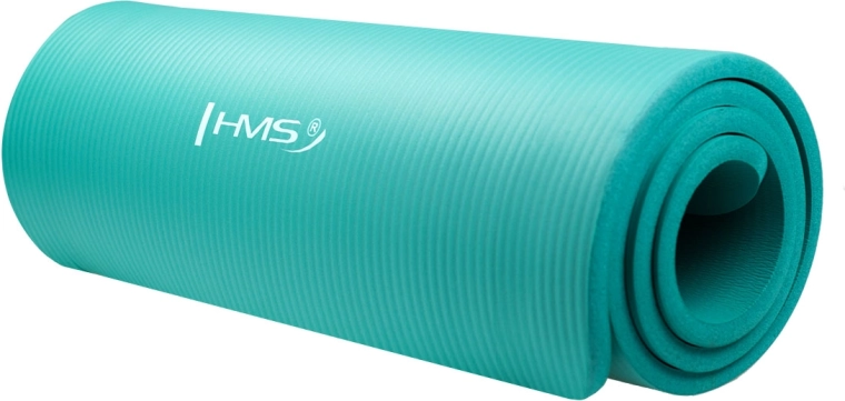 Thick 15 mm cushioning for gentle training