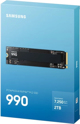 Velocità PCIe 4.0 per risposte immediate del sistema