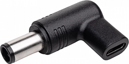 Adaptér AK-ND-C08 Dell USB-C na 7,4 x 5,0 mm s kolíkom Dell