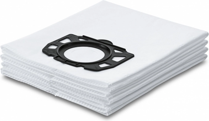 Filter bags for WD4/5/6 2.863-006.0