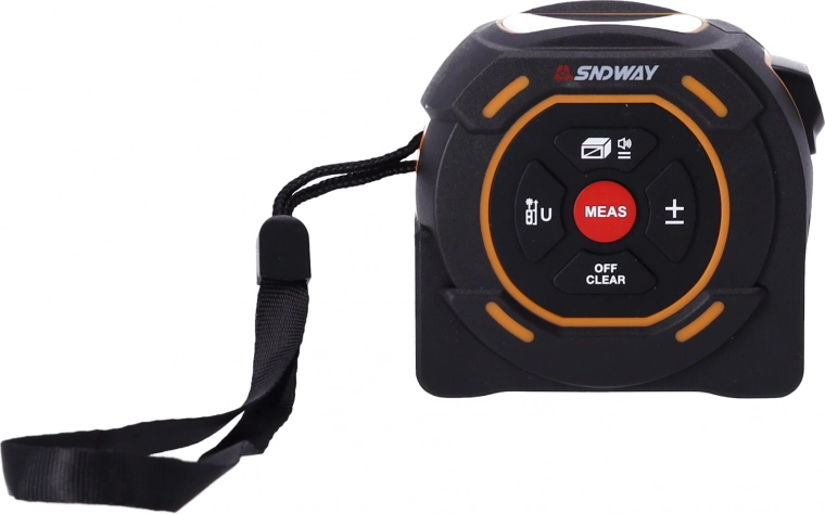 Pohodlné ovládání a dlouhá výdrž